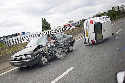 Rencontre autoroute a6