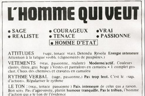 comment devenir spin doctor