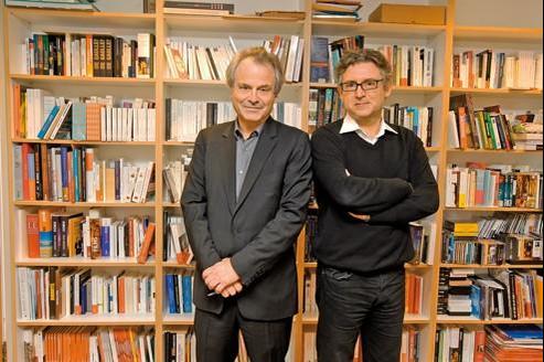 Rencontre michel sardou
