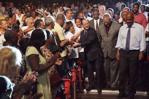 martinique hebdo rencontre