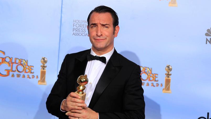 jean dujardin poids the artist un record historique jean dujardin poids the artist un record historique