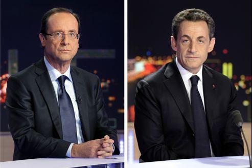 rencontre aubry sarkozy