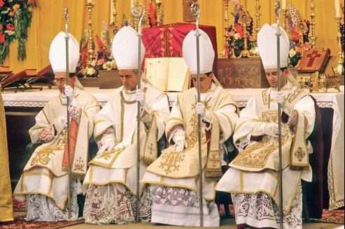 Site de rencontre catholique traditionaliste