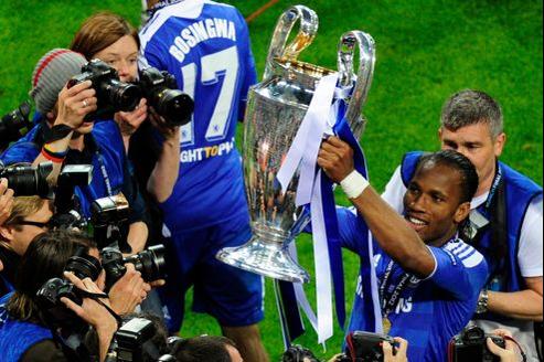 rencontre bayern chelsea