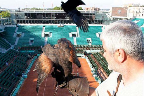 rencontre roland garros 2012