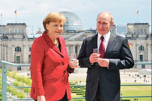 Russe berlin