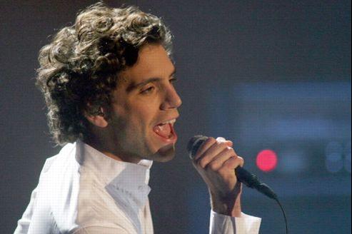 quel origin le chanteur mika