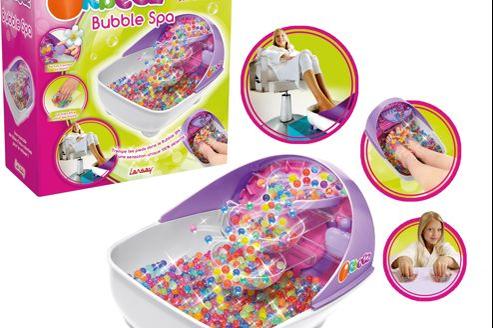 lansay lance un spa pour petites filles lansay lance un spa pour petites filles