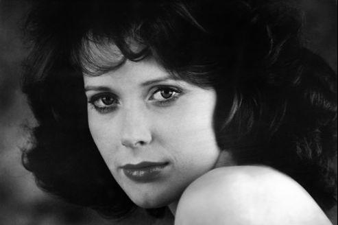 Sylvia Kristel couple