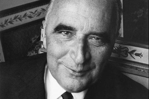 Les écrit intimes du président Pompidou