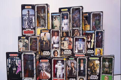 ToyzMag » Reviews Star Wars