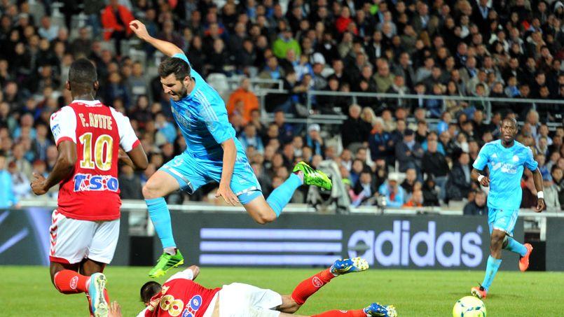 rencontre sportive stade france
