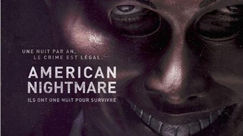 American Nightmare En Streaming American Nightmare surprend au box-office américain