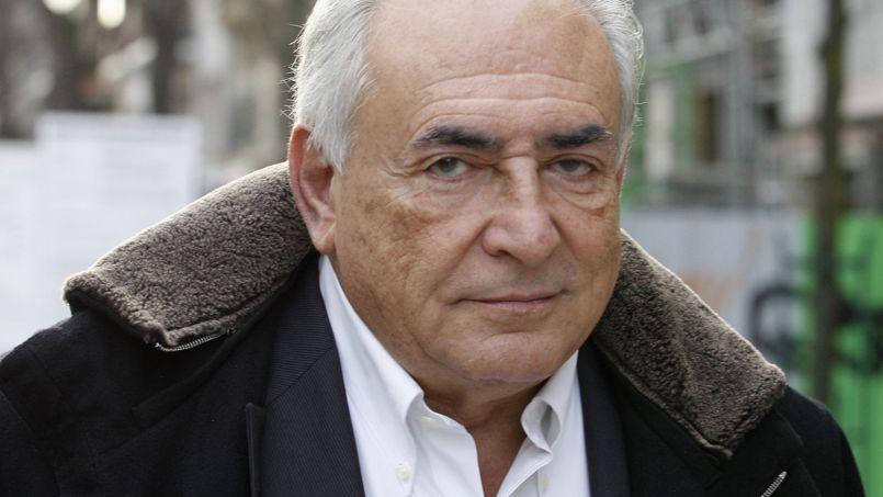 dsk et les prostituées