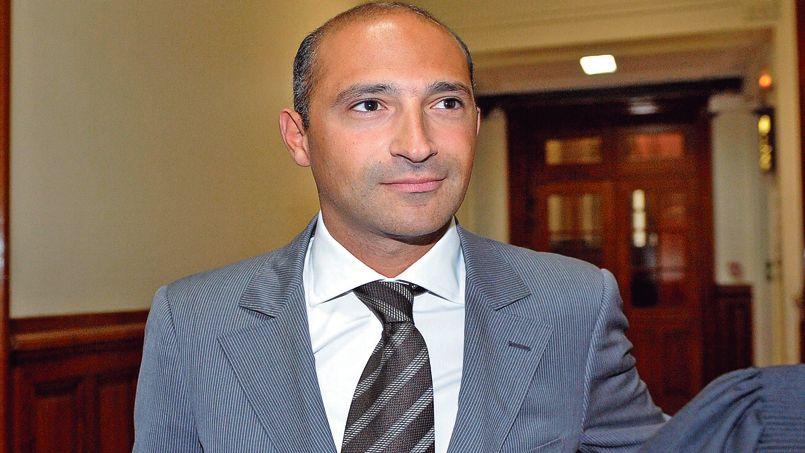 Thomas Fabius a été condamné en 2011 à 15.000 euros d'amende pour abus de confiance.