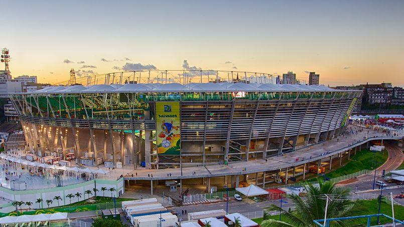 rencontres coupe du monde 2014