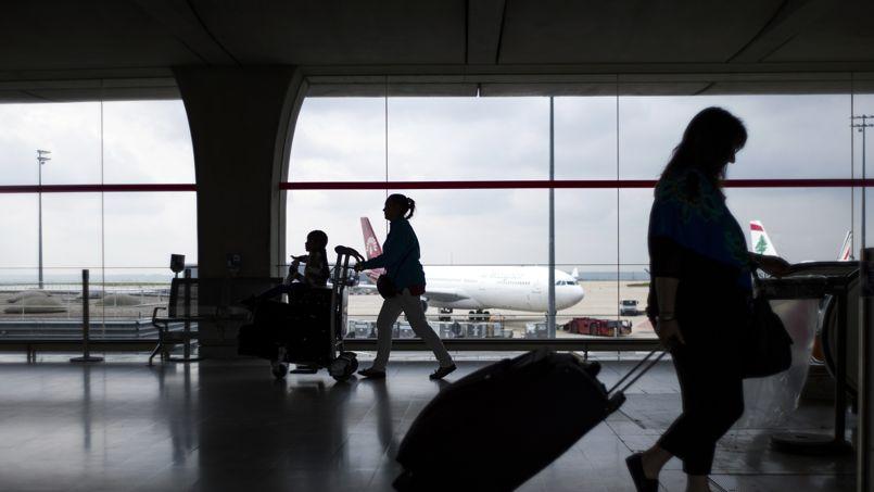 Rencontre aeroport roissy
