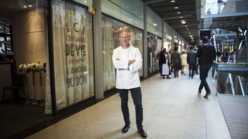 Attractive Restaurant Gare St Lazare #4: Lire La Critique : Lazare Attractive Restaurant Gare St Lazare #4: Lire La Critique : Lazare