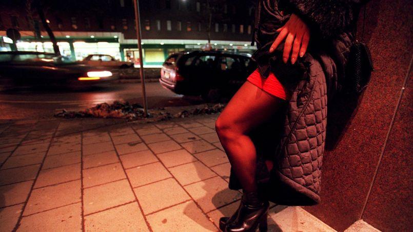 statistiques clients prostituées