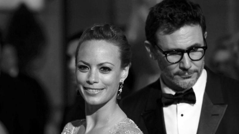 rencontre berenice bejo michel hazanavicius