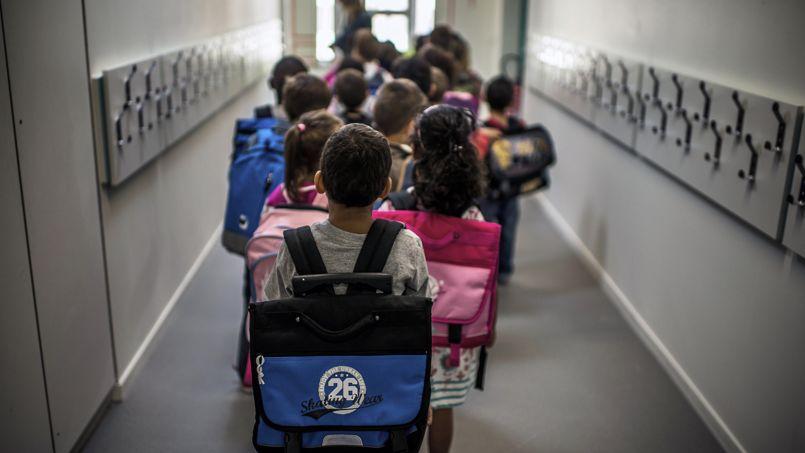 rythmes scolaires 50 maires