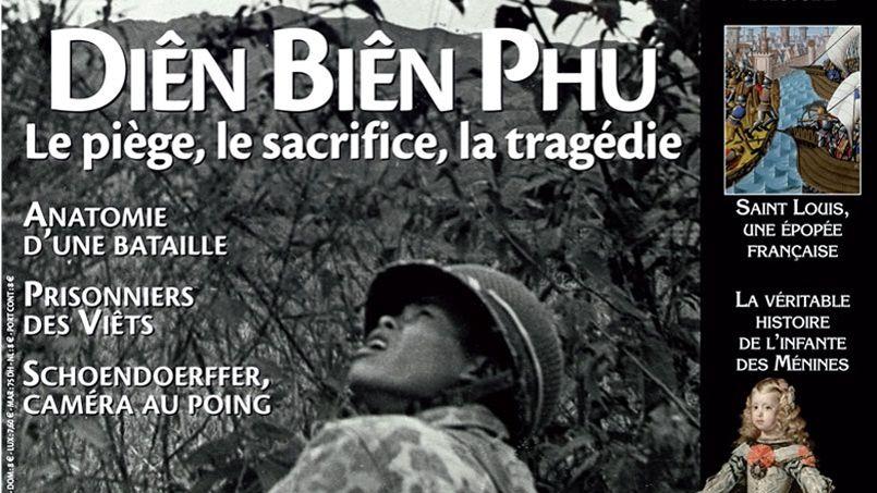 Liste Des Survivants De Diên Biên Phu