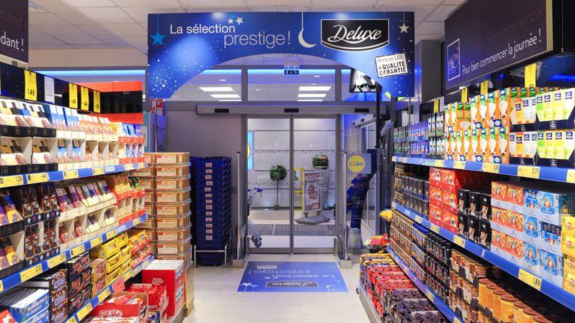 Coupon lidl online