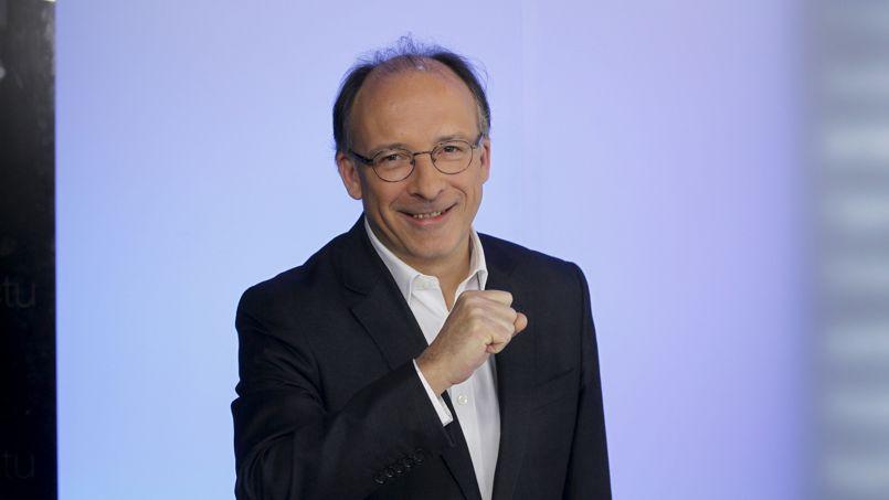 Jean Christophe Buisson Fils De Patrick Buisson Affaire Buisson : Jacques Attali répond à Yves Thréard