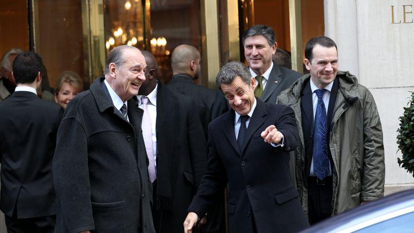 quel homme politique etes vous