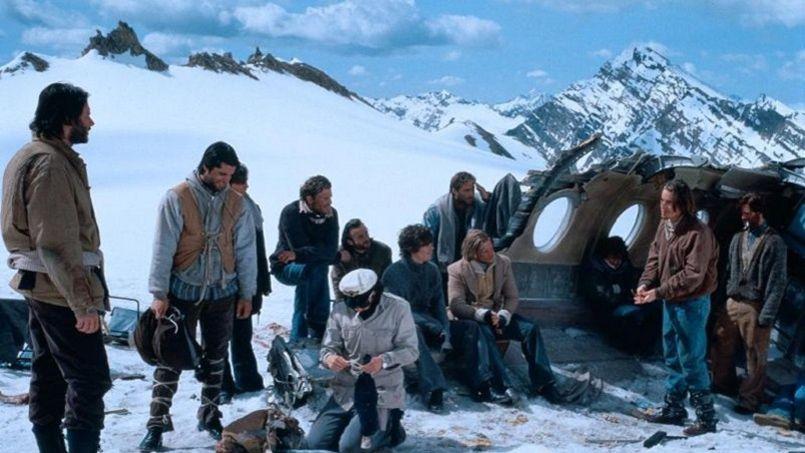 Les Survivants De La Cordillère Des Andes Boeing disparu : la fiction obnubilée par les tragédies aériennes