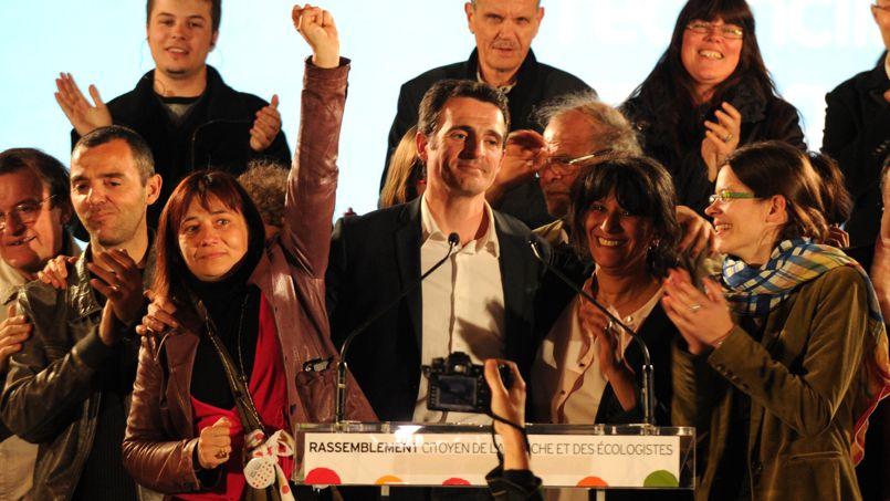 rencontre socialiste de grenoble