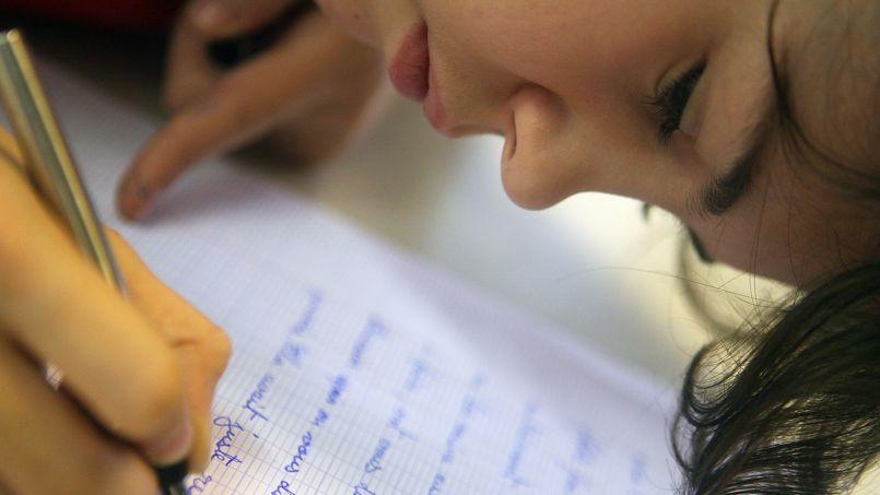 comment avoir 0 faute dictee