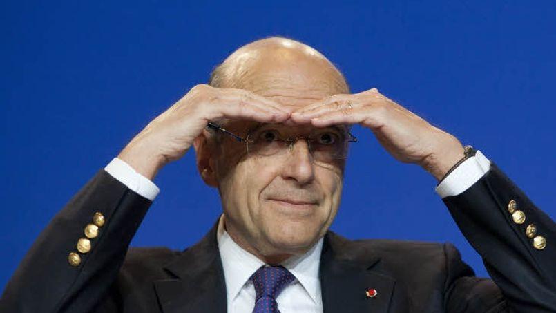 Rencontre amoureuse ump