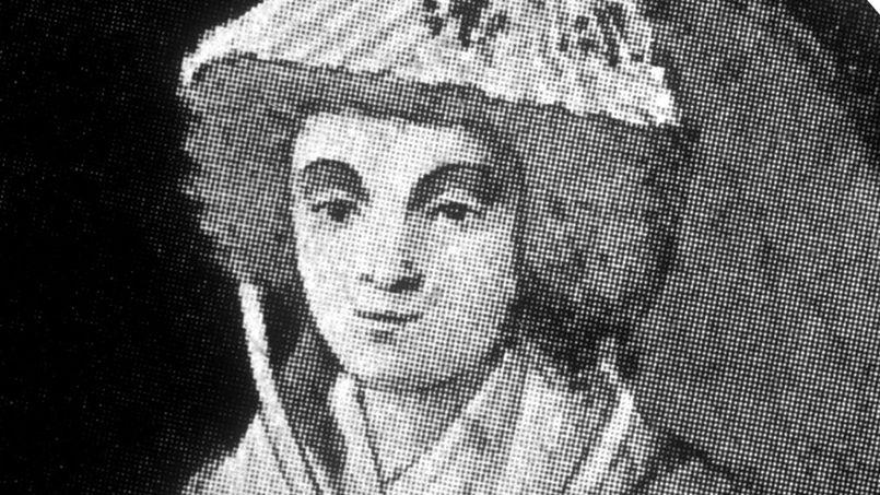 Il y a 266 ans naissait Olympe de Gouges, première féministe - PHO8a59b1c6-d5c5-11e3-8c1e-85f18157f734-805x453