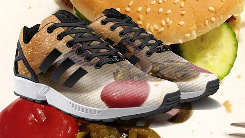 adidas personnaliser