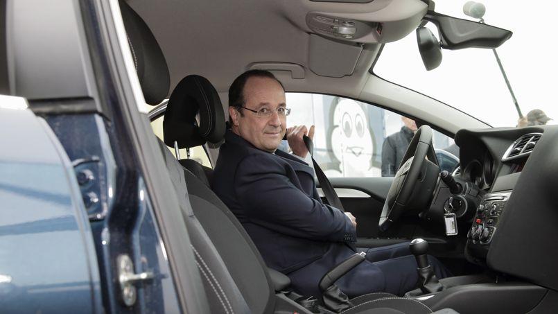 19emes rencontres parlementaires sur la route et la securite routiere