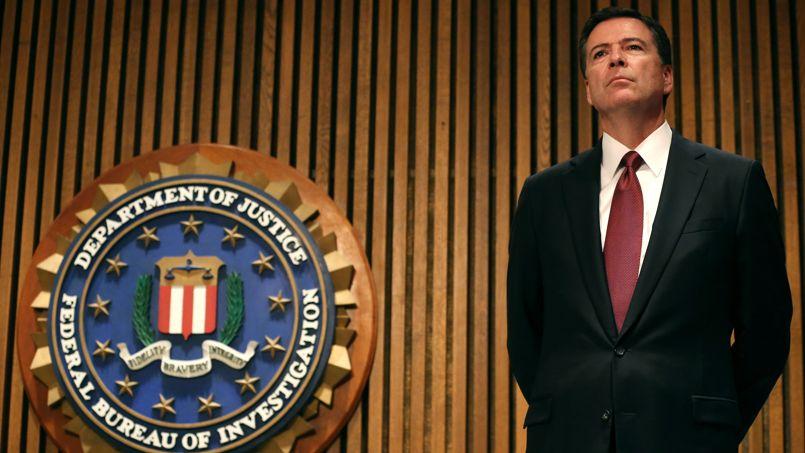 comment devenir fbi