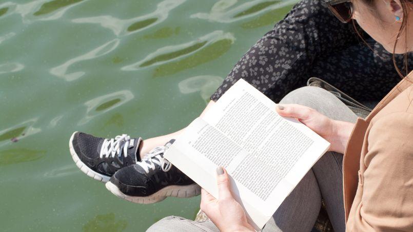 Les six livres de l�été