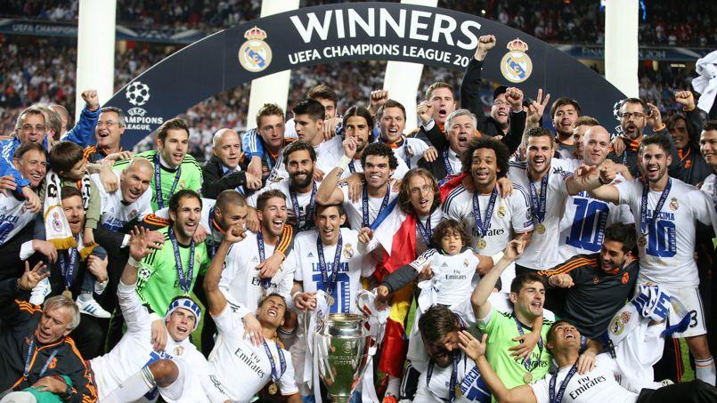 prochaine rencontre de champions league