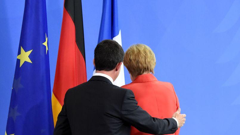 premiere rencontre sarkozy merkel