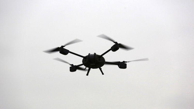 comment avoir 10 drones