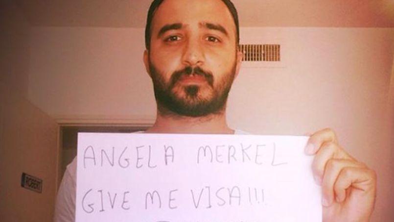 Sur Facebook, de jeunes Israéliens protestent contre le coût de la vie à Tel-Aviv, et envisagent de s'installer en Allemagne.