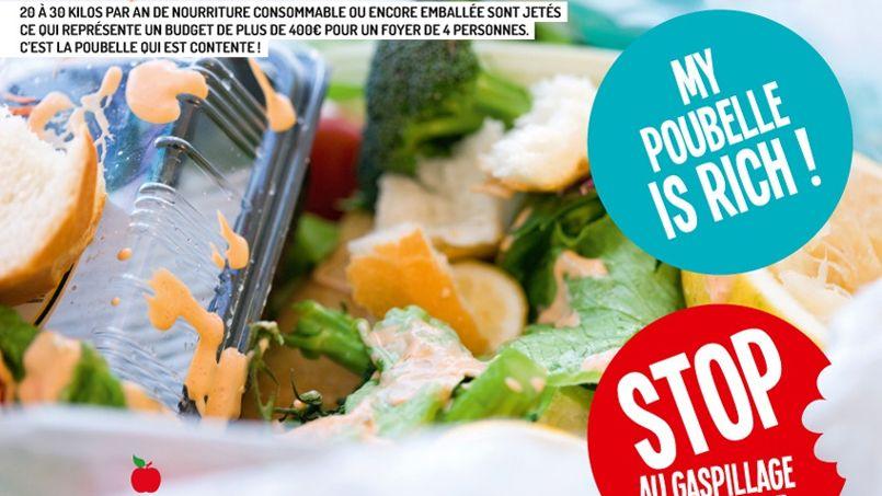 10 Initiatives Pour Lutter Contre Le Gaspillage Alimentaire AVC