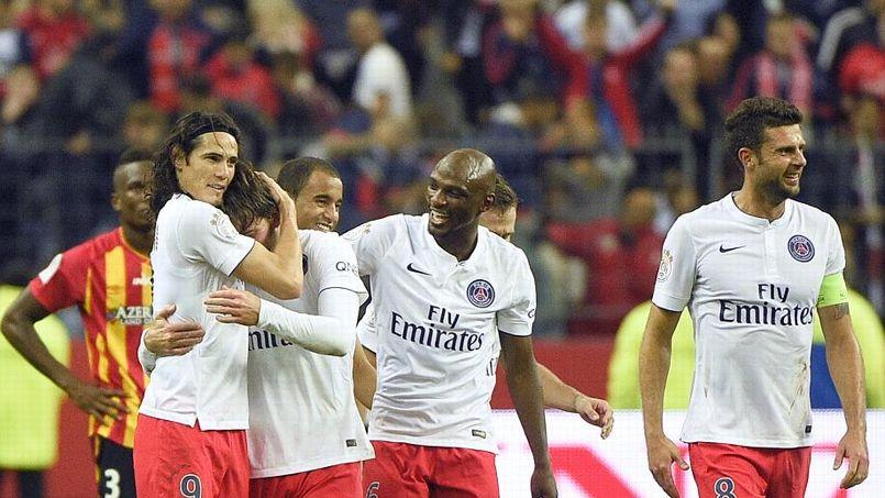 Rencontre opposant foot