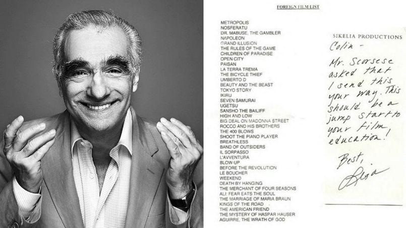 comment devenir cineaste