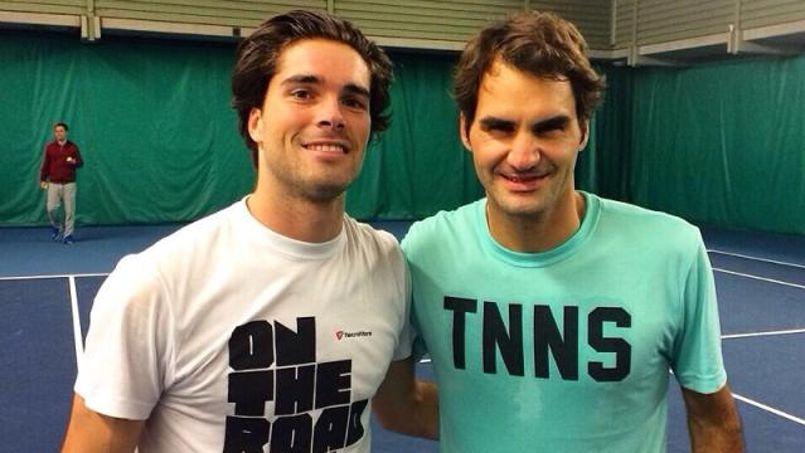 rencontre monfils federer