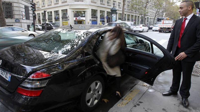 comment devenir artisan vtc