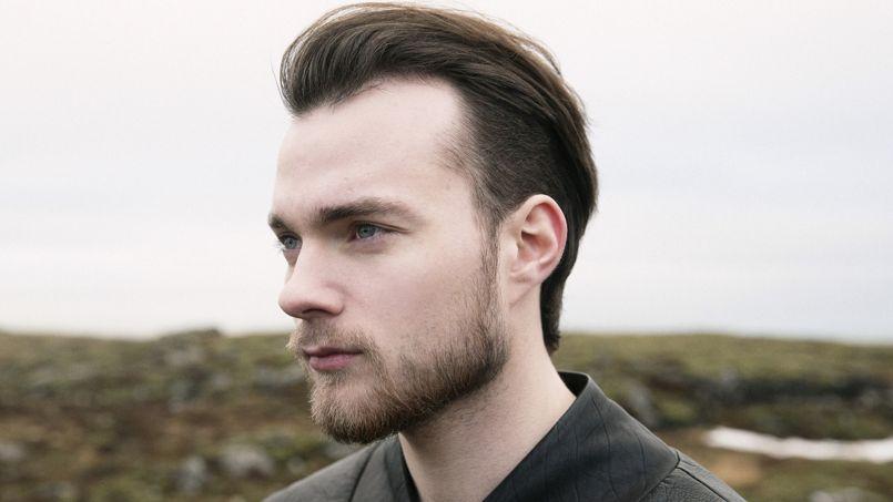 Rencontre homme islande