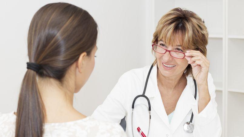 comment avoir un mi temps therapeutique