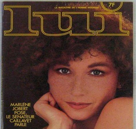 BB, Romy, Marion, Lætitia... Quand les plus belles actrices osent le nu